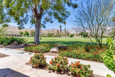 Welcome to 5300 Los Coyotes Drive, a beautifully maintained on Tahquitz Creek Golf Resort in California - for sale on GolfHomes.com, golf home, golf lot