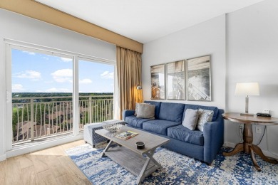 Studio Unit - Fantastic views of the Gulf of Mexico on Sandestin Golf and Beach Resort - The Links in Florida - for sale on GolfHomes.com, golf home, golf lot