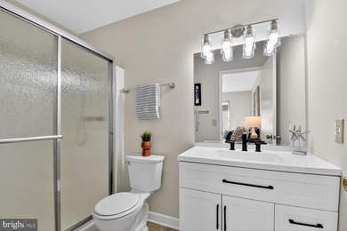 Desirable and Renovated 3-Bedroom, 2-Bath Patio Home in the on Leisure World Golf Club in Maryland - for sale on GolfHomes.com, golf home, golf lot