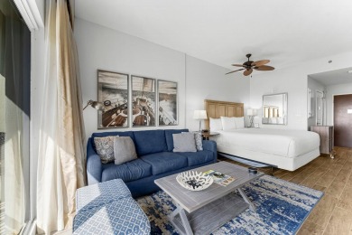 Studio Unit - Fantastic views of the Gulf of Mexico on Sandestin Golf and Beach Resort - The Links in Florida - for sale on GolfHomes.com, golf home, golf lot