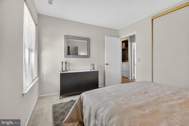 Desirable and Renovated 3-Bedroom, 2-Bath Patio Home in the on Leisure World Golf Club in Maryland - for sale on GolfHomes.com, golf home, golf lot