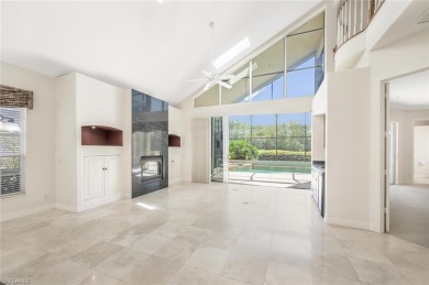 This well maintained home is rich with possibility, a 4-bed, 4 on Kensington Golf and Country Club in Florida - for sale on GolfHomes.com, golf home, golf lot