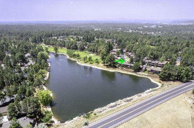 Nestled in a quiet neighborhood under the whispering pines and on Aspen Valley Golf Club in Arizona - for sale on GolfHomes.com, golf home, golf lot