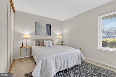 Desirable and Renovated 3-Bedroom, 2-Bath Patio Home in the on Leisure World Golf Club in Maryland - for sale on GolfHomes.com, golf home, golf lot