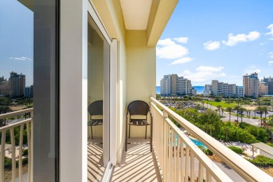 Studio Unit - Fantastic views of the Gulf of Mexico on Sandestin Golf and Beach Resort - The Links in Florida - for sale on GolfHomes.com, golf home, golf lot