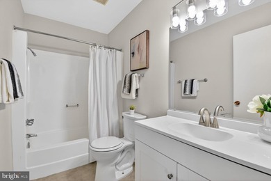 Desirable and Renovated 3-Bedroom, 2-Bath Patio Home in the on Leisure World Golf Club in Maryland - for sale on GolfHomes.com, golf home, golf lot