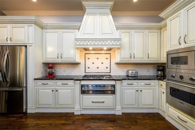 Stunning Ranch-Style Abode with distinctive style, lux and on TPC At Sugarloaf Golf Club in Georgia - for sale on GolfHomes.com, golf home, golf lot