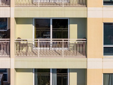 Studio Unit - Fantastic views of the Gulf of Mexico on Sandestin Golf and Beach Resort - The Links in Florida - for sale on GolfHomes.com, golf home, golf lot