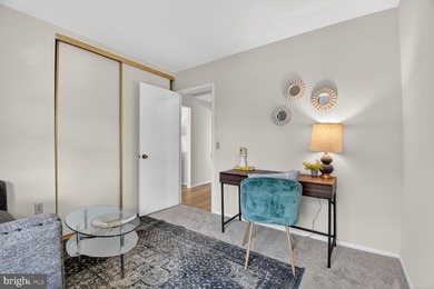 Desirable and Renovated 3-Bedroom, 2-Bath Patio Home in the on Leisure World Golf Club in Maryland - for sale on GolfHomes.com, golf home, golf lot