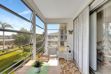 CHARMING 2 BEDROOM 2 BATHROOM CONDO WITH NICE POOL VIEW IN THE on Lauderhill Golf Course in Florida - for sale on GolfHomes.com, golf home, golf lot