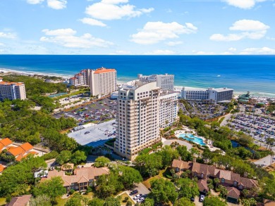Studio Unit - Fantastic views of the Gulf of Mexico on Sandestin Golf and Beach Resort - The Links in Florida - for sale on GolfHomes.com, golf home, golf lot