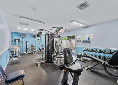 * ALL AGES WELCOME * * NON AGE RESTRICTED BUILDING *  2 Bedroom on The American Golf Club in Florida - for sale on GolfHomes.com, golf home, golf lot