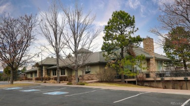 Exceptionally maintained, second floor unit is move-in ready and on Raccoon Creek Golf Course in Colorado - for sale on GolfHomes.com, golf home, golf lot