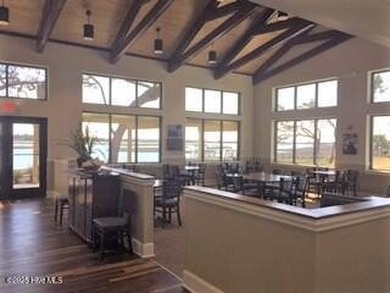 LOOK! This is a Rare Find! A Marsh front homesite in an amenity on Lockwood Folly Country Club in North Carolina - for sale on GolfHomes.com, golf home, golf lot