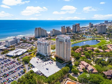 Studio Unit - Fantastic views of the Gulf of Mexico on Sandestin Golf and Beach Resort - The Links in Florida - for sale on GolfHomes.com, golf home, golf lot