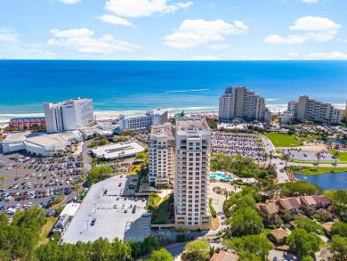 Studio Unit - Fantastic views of the Gulf of Mexico on Sandestin Golf and Beach Resort - The Links in Florida - for sale on GolfHomes.com, golf home, golf lot