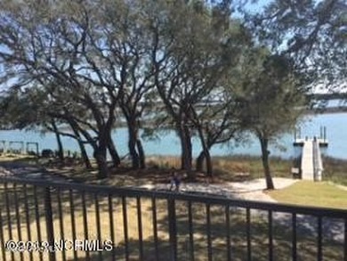 LOOK! This is a Rare Find! A Marsh front homesite in an amenity on Lockwood Folly Country Club in North Carolina - for sale on GolfHomes.com, golf home, golf lot