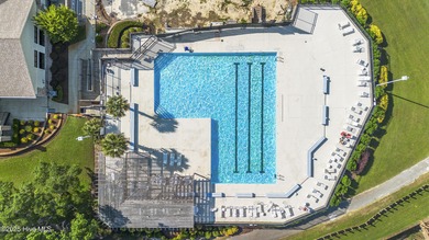 LOOK! This is a Rare Find! A Marsh front homesite in an amenity on Lockwood Folly Country Club in North Carolina - for sale on GolfHomes.com, golf home, golf lot