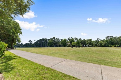 Ground floor condo is move-in ready. Furnished condo has 2 on Tidewater Golf Club and Plantation in South Carolina - for sale on GolfHomes.com, golf home, golf lot