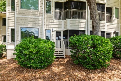 Ground floor condo is move-in ready. Furnished condo has 2 on Tidewater Golf Club and Plantation in South Carolina - for sale on GolfHomes.com, golf home, golf lot