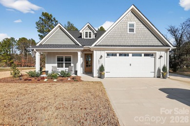 Welcome to 401 Grand Harbor Boulevard, a beautifully updated on The Patriot Golf Club At Grand Harbor in South Carolina - for sale on GolfHomes.com, golf home, golf lot