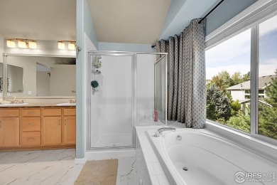 Welcome to this exquisite semi-custom residence in the on Bella Rosa Golf Course in Colorado - for sale on GolfHomes.com, golf home, golf lot