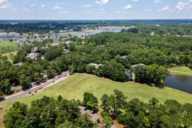 Ground floor condo is move-in ready. Furnished condo has 2 on Tidewater Golf Club and Plantation in South Carolina - for sale on GolfHomes.com, golf home, golf lot