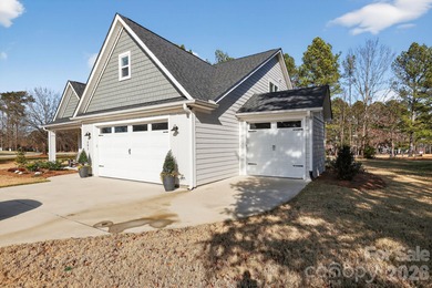 Welcome to 401 Grand Harbor Boulevard, a beautifully updated on The Patriot Golf Club At Grand Harbor in South Carolina - for sale on GolfHomes.com, golf home, golf lot