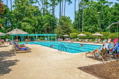 Ground floor condo is move-in ready. Furnished condo has 2 on Tidewater Golf Club and Plantation in South Carolina - for sale on GolfHomes.com, golf home, golf lot