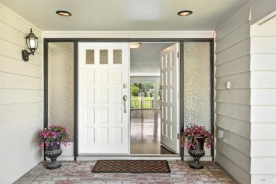 Immaculate Oakmont home on the golf course located in the heart on Oakmont Golf Club in California - for sale on GolfHomes.com, golf home, golf lot