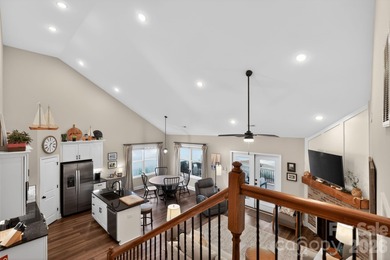 Welcome to 401 Grand Harbor Boulevard, a beautifully updated on The Patriot Golf Club At Grand Harbor in South Carolina - for sale on GolfHomes.com, golf home, golf lot