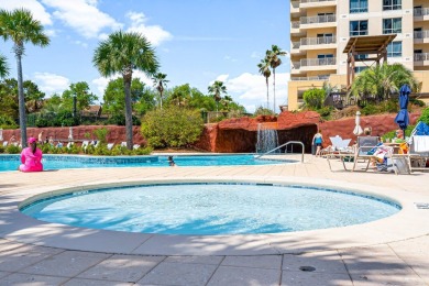 Studio Unit - Fantastic views of the Gulf of Mexico on Sandestin Golf and Beach Resort - The Links in Florida - for sale on GolfHomes.com, golf home, golf lot