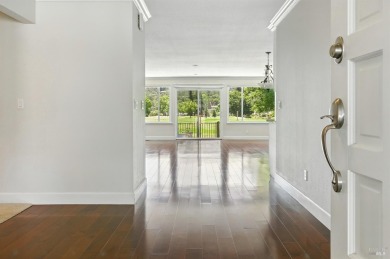 Immaculate Oakmont home on the golf course located in the heart on Oakmont Golf Club in California - for sale on GolfHomes.com, golf home, golf lot