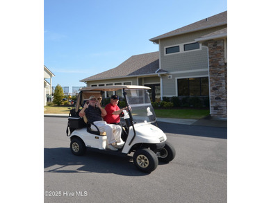 LOOK! This is a Rare Find! A Marsh front homesite in an amenity on Lockwood Folly Country Club in North Carolina - for sale on GolfHomes.com, golf home, golf lot