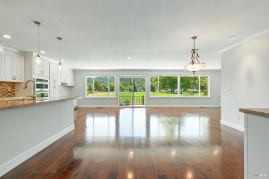 Immaculate Oakmont home on the golf course located in the heart on Oakmont Golf Club in California - for sale on GolfHomes.com, golf home, golf lot