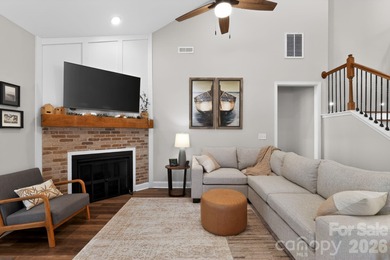 Welcome to 401 Grand Harbor Boulevard, a beautifully updated on The Patriot Golf Club At Grand Harbor in South Carolina - for sale on GolfHomes.com, golf home, golf lot