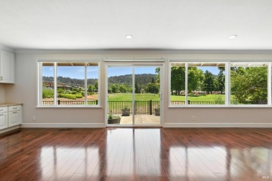Immaculate Oakmont home on the golf course located in the heart on Oakmont Golf Club in California - for sale on GolfHomes.com, golf home, golf lot