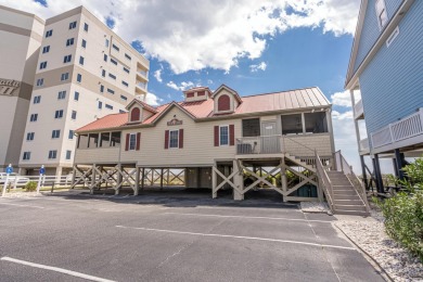 Ground floor condo is move-in ready. Furnished condo has 2 on Tidewater Golf Club and Plantation in South Carolina - for sale on GolfHomes.com, golf home, golf lot