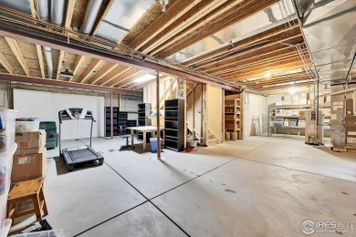 Welcome to this exquisite semi-custom residence in the on Bella Rosa Golf Course in Colorado - for sale on GolfHomes.com, golf home, golf lot