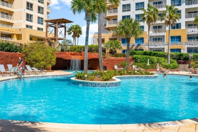 Studio Unit - Fantastic views of the Gulf of Mexico on Sandestin Golf and Beach Resort - The Links in Florida - for sale on GolfHomes.com, golf home, golf lot