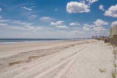 Ground floor condo is move-in ready. Furnished condo has 2 on Tidewater Golf Club and Plantation in South Carolina - for sale on GolfHomes.com, golf home, golf lot