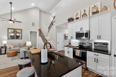 Welcome to 401 Grand Harbor Boulevard, a beautifully updated on The Patriot Golf Club At Grand Harbor in South Carolina - for sale on GolfHomes.com, golf home, golf lot