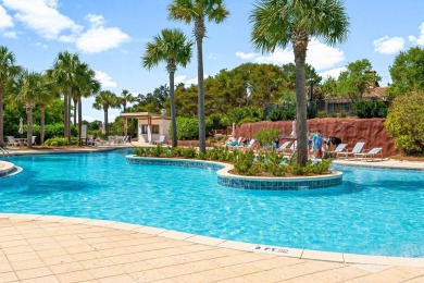 Studio Unit - Fantastic views of the Gulf of Mexico on Sandestin Golf and Beach Resort - The Links in Florida - for sale on GolfHomes.com, golf home, golf lot