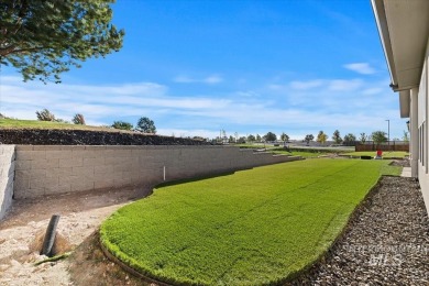 Amazing views and low maintenance living! Welcome to the Alder on Falcon Crest Golf Club in Idaho - for sale on GolfHomes.com, golf home, golf lot