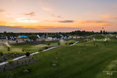 Amazing views and low maintenance living! Welcome to the Alder on Falcon Crest Golf Club in Idaho - for sale on GolfHomes.com, golf home, golf lot