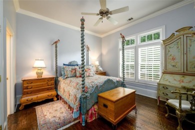 Stunning Ranch-Style Abode with distinctive style, lux and on TPC At Sugarloaf Golf Club in Georgia - for sale on GolfHomes.com, golf home, golf lot