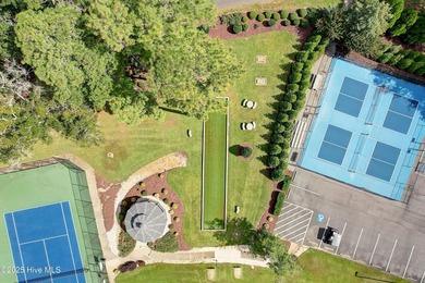 LOOK! This is a Rare Find! A Marsh front homesite in an amenity on Lockwood Folly Country Club in North Carolina - for sale on GolfHomes.com, golf home, golf lot