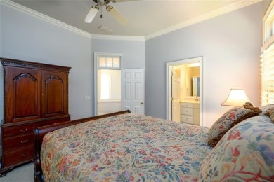 Stunning Ranch-Style Abode with distinctive style, lux and on TPC At Sugarloaf Golf Club in Georgia - for sale on GolfHomes.com, golf home, golf lot