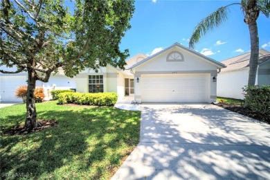 You Will Be Amazed By This Lakeside 2 Bedroom/Plus Private Home on Bonita Fairways in Florida - for sale on GolfHomes.com, golf home, golf lot