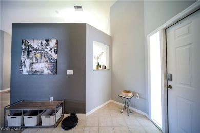 You Will Be Amazed By This Lakeside 2 Bedroom/Plus Private Home on Bonita Fairways in Florida - for sale on GolfHomes.com, golf home, golf lot